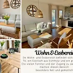 Stilvolles Ferienapartment Am Thermalbad Mit Blick In Appartamento *