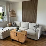 Appartamento Stilvolles Ferienapartment Am Thermalbad Mit Blick In *