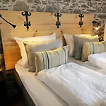 Stilvolles Ferienapartment Am Thermalbad Mit Blick In Appartamento Bad Saulgau