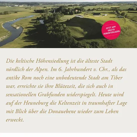 Stilvolles Ferienapartment Am Thermalbad Mit Blick In Appartamento *