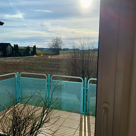 Stilvolles Ferienapartment Am Thermalbad Mit Blick In *