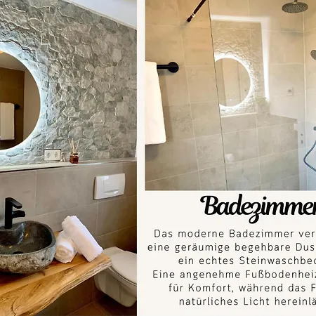 Apartment Stilvolles Ferienapartment Am Thermalbad Mit Blick In Bad Saulgau