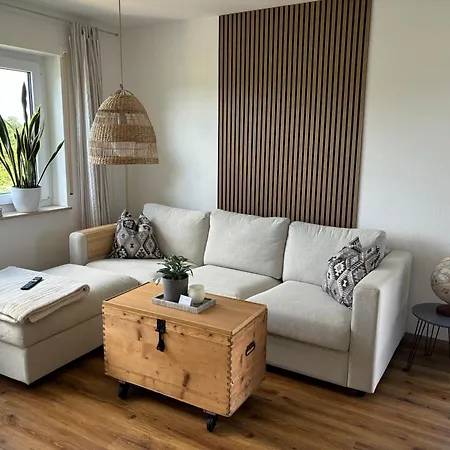 Apartment Stilvolles Ferienapartment Am Thermalbad Mit Blick In *